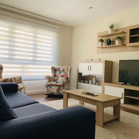 A Misericordia Apartment