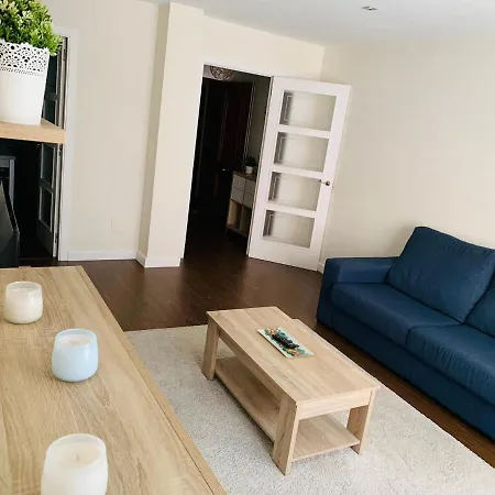 A Misericordia Apartment *
