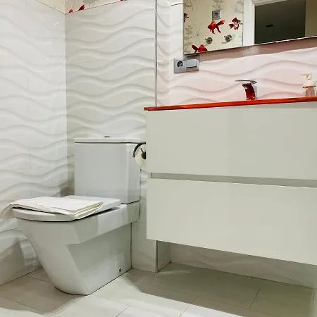 Apartment A Misericordia Viveiro