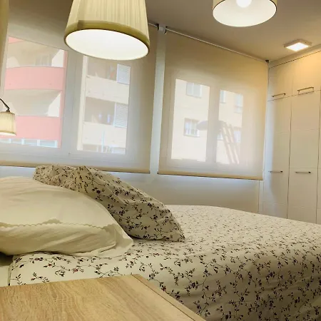 A Misericordia Apartment Viveiro