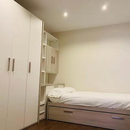 Apartment A Misericordia Viveiro