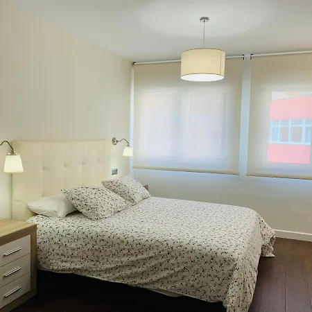 Apartment A Misericordia