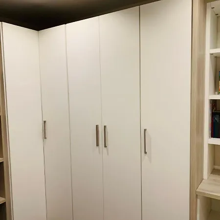 Apartment A Misericordia *