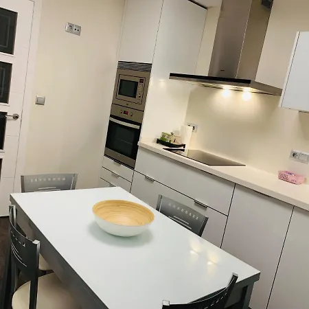 A Misericordia Apartment Viveiro
