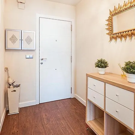 A Misericordia Apartment Viveiro