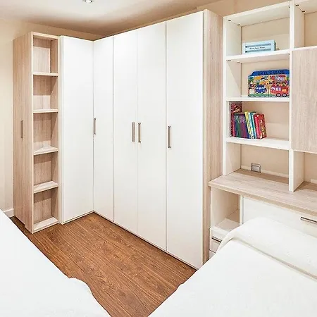 Apartment A Misericordia *