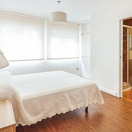 Apartment A Misericordia Viveiro