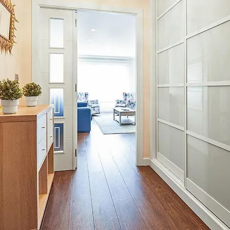 Apartment A Misericordia