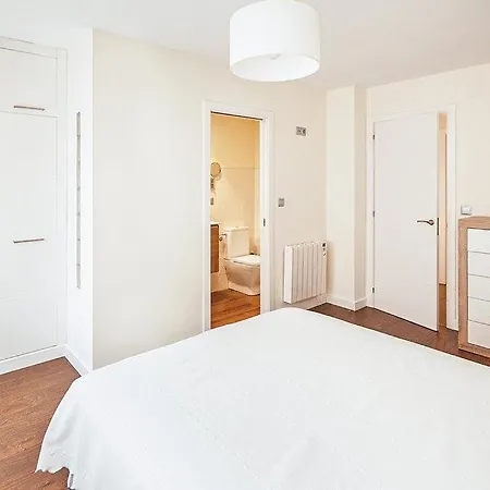Apartment A Misericordia *