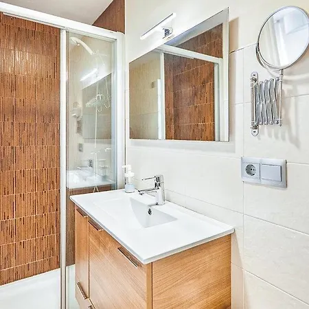 A Misericordia Apartment *