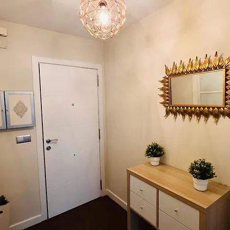 Appartement A Misericordia *