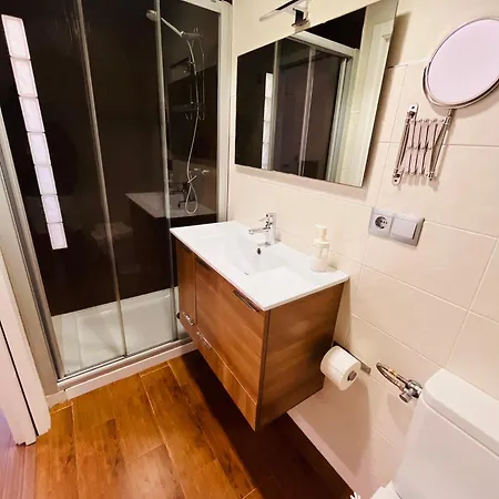 A Misericordia Viveiro