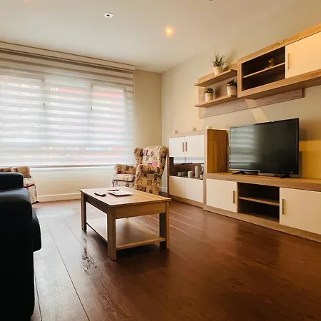 A Misericordia * Viveiro