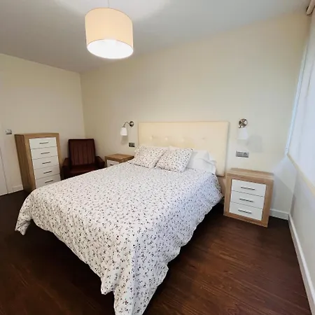 Apartment A Misericordia
